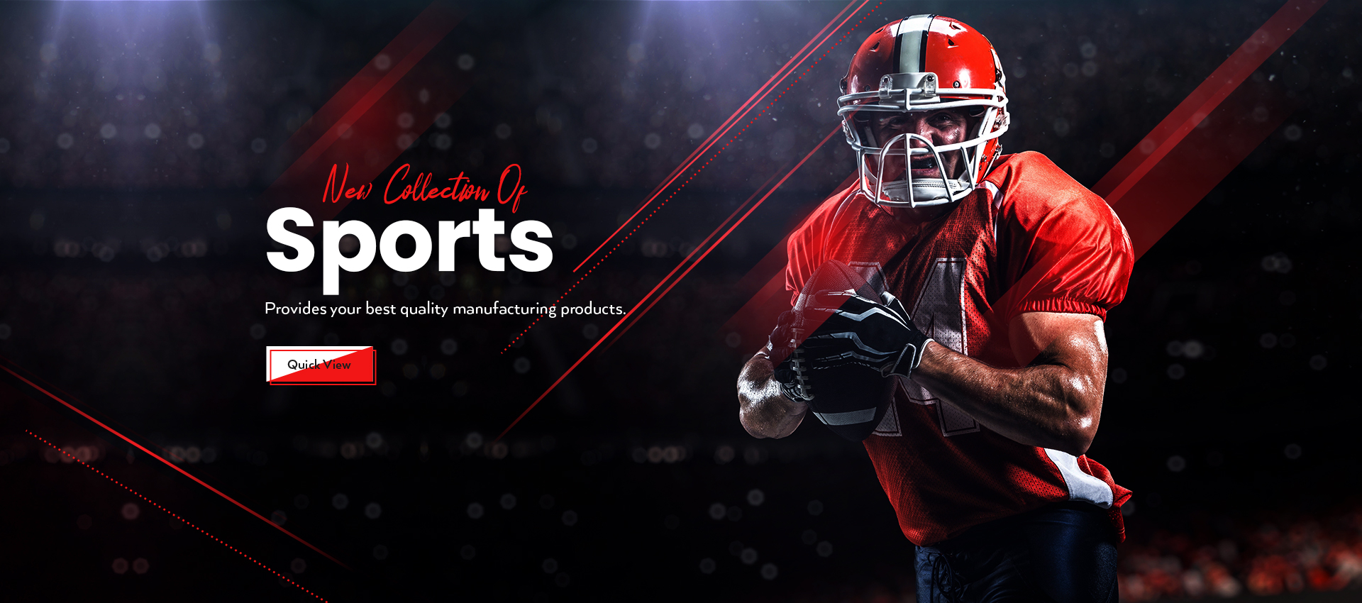 Sports Wear