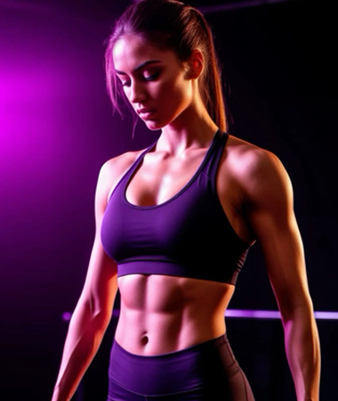 Fitness Wear