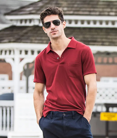 Casual Wear
